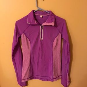 Under Armour Quarter Zip